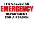 thumbnail image 4 of CafePress - Emergency Department For A Re Light T Shirt - Men's Classic Graphic T-Shirt, 4 of 5