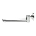 thumbnail image 4 of ALFI brand AB6601-PC Polished Chrome Round Foldable Tub Spout, 4 of 9