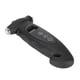 thumbnail image 3 of Medidor de presión de neumáticos de 150 PSI con 4 configuraciones y pantalla digital para automóviles, camiones, motocicletas y bicicletas, 3 of 12