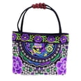 thumbnail image 2 of Los s de Las Mujeres Hechas Del de Hombro cara Del Viaje Del Macarena Bolso de mujer bordado, 2 of 8