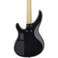 thumbnail image 4 of Yamaha TRBX604 Electric Bass Guitar Translucent Black, 4 of 6