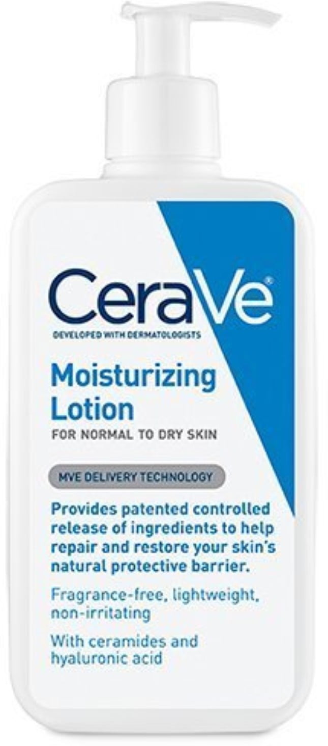 cerave lotion 12 oz