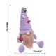 thumbnail image 3 of Fiudx Liquidación De Ofertas Flash Adornos De Muñecas Navideñas Muñeca Sin Rostro Decoración Navideña, 3 of 3