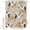 Beige, variant on White Crane Shower Curtains for Bathroom, Waterproof Bath Curtains Decor, Bath Tub Curtain Golden Chinese Auspicious Clouds Vintage Beige Decorative Shower Curtain Sets with 12 Hooks, 72x72 Inch