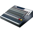 thumbnail image 3 of Soundcraft FX16ii - Analog mixer with Lexicon FX - 16-channel, 3 of 4