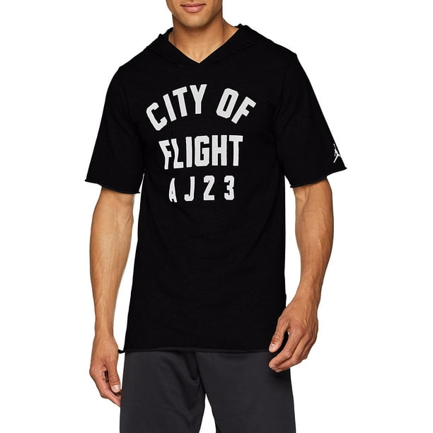 Jordan city of flight hoodie 2025