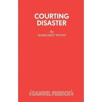Courting Disaster, (Paperback)
