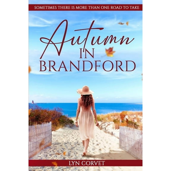 Autumn in Brandford, (Paperback)