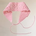 thumbnail image 2 of Breezora Crochet Knit Head Wrap For Women Soft Breathable Head Kerchief Daily Style, 2 of 6