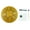 Gold, variant on ZPAQI 4.5Inch 11.5cm Steel Tongue Drum 8 Notes C Major Tuned Percussion Instruments