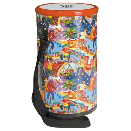the drum works lp rhythmix conga drum walmart com