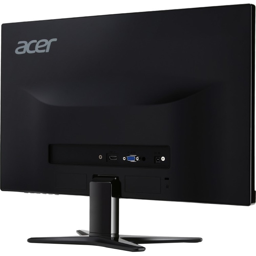 Acer G247HYL 23.8" Full HD LED LCD Monitor - 16:9 - Black - image 3 of 5