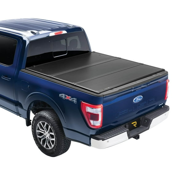 UnderCover 16-21 Toyota Tacoma Double Cab 5ft Triad Bed Cover - TR46014