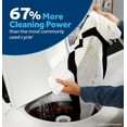 thumbnail image 5 of GE Appliances 4.5 cu ft Large Capacity Smart Front Load Washing Machine with Super Speed Wash, 5 of 9