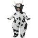 thumbnail image 2 of Inflatable Cow Costume Adult Inflatable Costume Party Show Inflatable Costume, 2 of 4