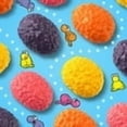 thumbnail image 2 of Nerds Big Chewy Mixed Fruit-Flavored Candy, 10 oz, Bag - Pack of 3, 2 of 5