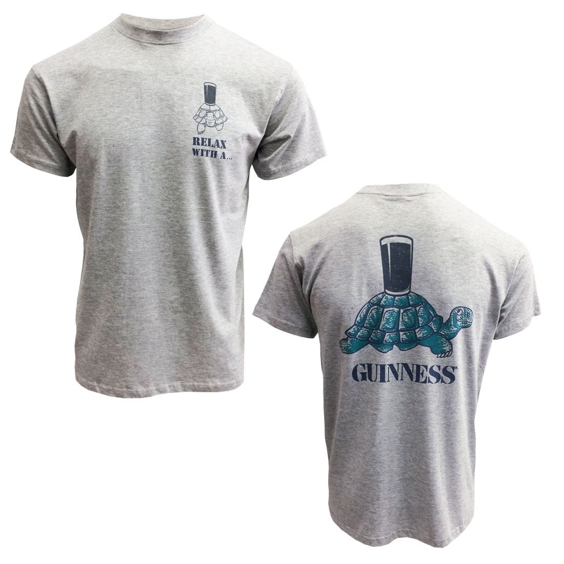 guinness t shirt