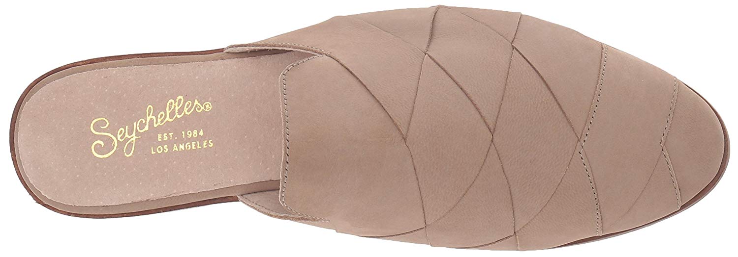 seychelles survival mule