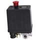 thumbnail image 5 of Válvula de control del interruptor de presión del compresor de aire de servicio pesado 90 PSI -120 PSI, 5 of 8