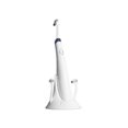 thumbnail image 2 of Irrigador oral con modos, hilo dental a prueba de agua, limpiador de dientes recargable por USB, limpiador de dientes con 5 boquillas y limpiador de lengua para el hogar y los viajes Ormromra LL-0063-1, 2 of 3