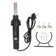 thumbnail image 1 of Hot Air Gun Digital Display 100‑500℃ Adjustable Portable Tool Set Kit, 1 of 4