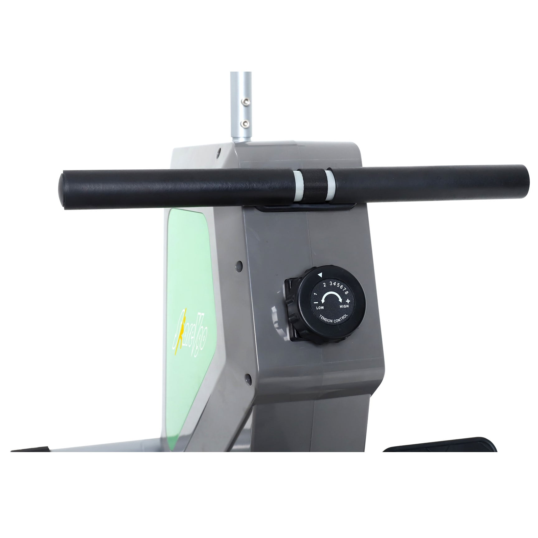 sharevgo smart rower