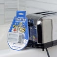 thumbnail image 3 of Tostadora Bath Bomb MilkToast Brands, divertida broma, regalo para adultos, 3 of 5