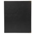 thumbnail image 1 of BEADCEST Large Pictures Albums Black 1Pack for Organizing Documents, 1 of 5