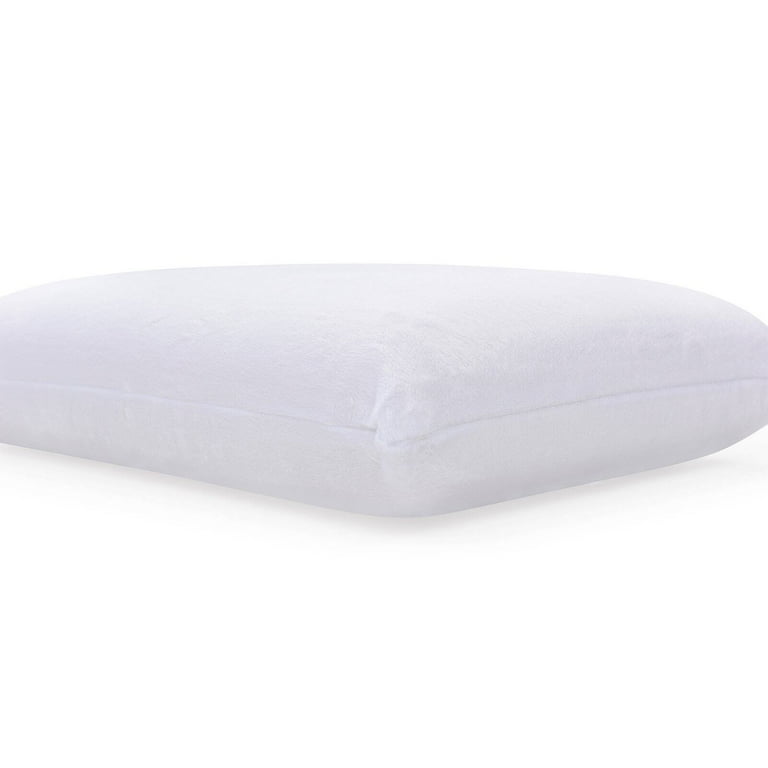 Conforma memory cheap foam pillow