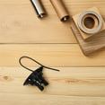 thumbnail image 4 of KALLORY 4Ud Tapones De Inflable Para Bote Con Y Material Duradero De PVC Color Negro, 4 of 8