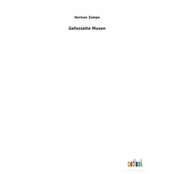 Gefesselte Musen (Paperback)