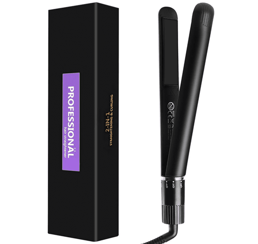 ghd smart styler