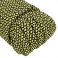 thumbnail image 1 of 9 Core Paracord, Durable High-strength  Paracord, Camping Cord, For Outdoor Fixing Tents 20M Yellow, 1 of 8