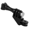 thumbnail image 6 of QKOO 90 Degree Direction Adapter Elbow Mount with Thumb Screw for GoPro Hero Series, 6 of 6