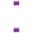thumbnail image 4 of Bearachild Bolsa de papel de aluminio de 100 piezas Envases de cosméticos Bolsas de paquete Ziplock a prueba de fugas con contenedor de envoltura Type2 NO2, 4 of 6