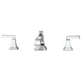 thumbnail image 3 of American Standard Town Square S Bathtub Faucet with Lever Handles for Flash Rough-In Valve, 3 of 3