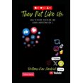 thumbnail image 1 of Libro publicado de forma independiente They Not Like Us Gen Z, 1 of 1