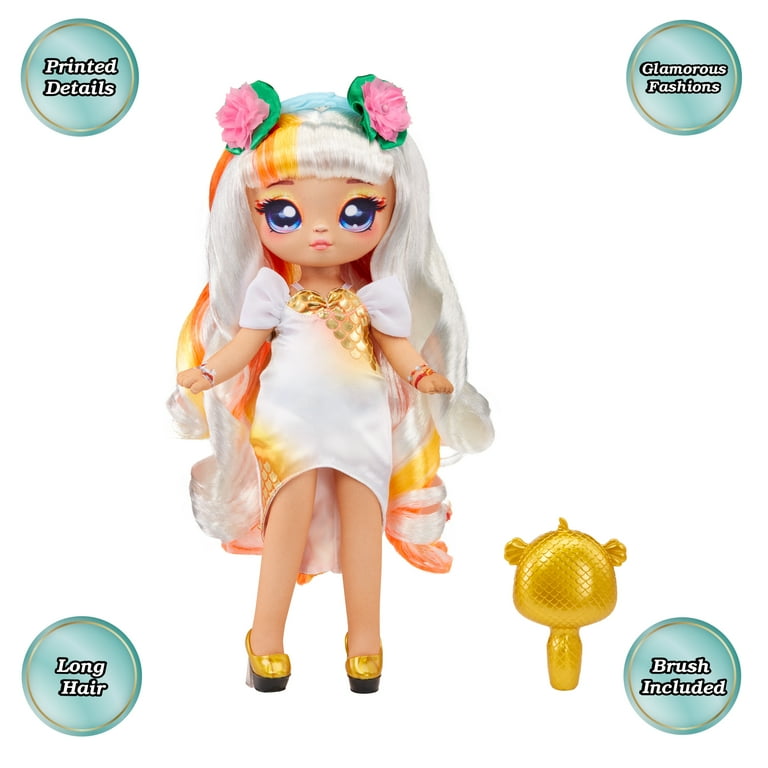 Na! Na! Na! Teens S3-Keiko Koinobori