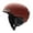 MATOXIDE, variant on Smith Optics Maze Bike Helmet - Matte Oxide - Small