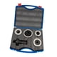 thumbnail image 4 of Kit tensor de tubos,Kit de extensión para tubos de escape de 1-5/8" a 4-1/4",Kit de herramientas expansoras de tuberías,práctico y fácil de transportar,Piezas de metal resistentes y, 4 of 9