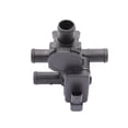thumbnail image 5 of Heater Control Valve for Mercedes-Benz S 350 450 550 550e 560 600 63 AMG SL 550 2002-2012, 5 of 7