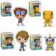 thumbnail image 2 of Figuras de acción de vinilo Funko Pop Animation Gabumon n.° 431 Matt n.° 430 Digimon Tai n.° 428 Agumon n.° 429, juguetes, regalos para niños, 2 of 4