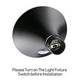 thumbnail image 6 of 8 Pack LED Solar Pathway Lights, Motion Sensor Walkway Landscape Lights, Lighting Throughout the Night, 6500K Pure White, 6 of 7