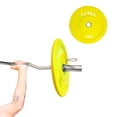 thumbnail image 3 of Par de Discos Bumper Tayga  25 Lb, 3 of 4