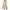 Beige, variant on SnnmBlm Casual Womens Summer Short Sleeve Square Neck Split Midi Dresses Blue L