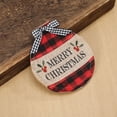thumbnail image 1 of Xihbxyly Artículo En Liquidación Juego de Cubiertos para Decoración de Mesa Navideña, Accesorios Navideños Bordados, Juego de Cuchillos y Tenedores, Decoraciones Navideñas para El Hogar, Hoteles y Re, 1 of 6