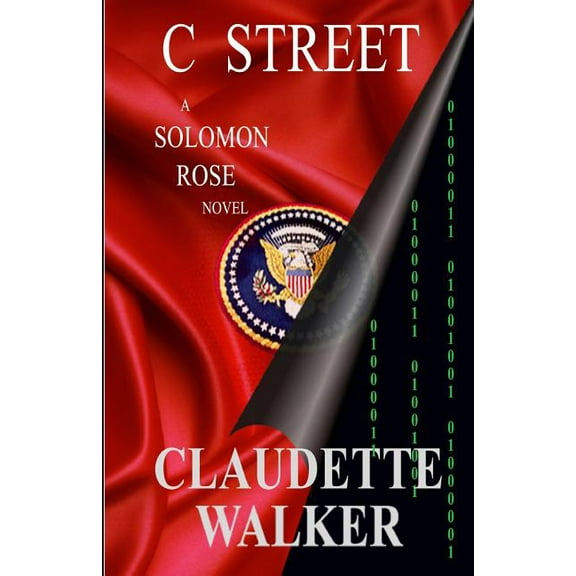 C Street (Paperback) by Claudette Walker