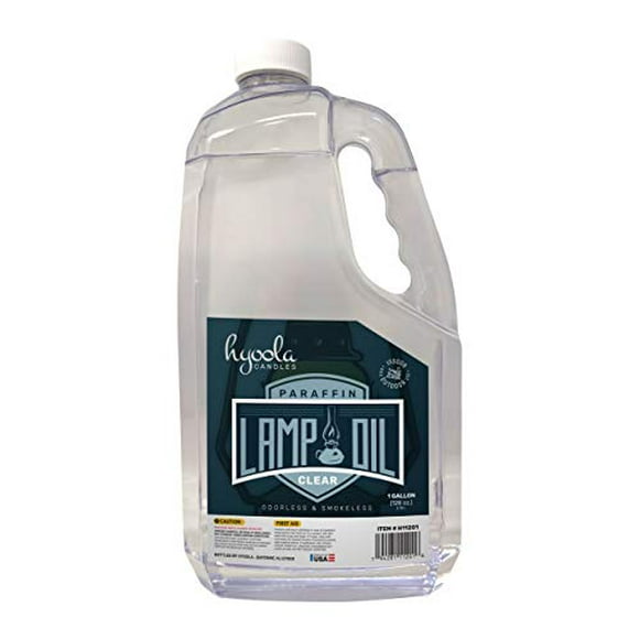 Liquid Paraffin Lamp Oil