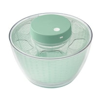 The Pioneer Woman 4.5-Quart Electric Salad Spinner
