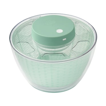 The Pioneer Woman 4.5-Quart Electric Salad Spinner